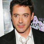 Robert Downey Jr