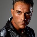 Jean-Claude Van Damme