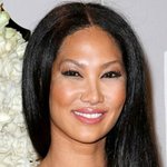 Kimora Lee Simmons