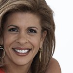 Hoda Kotb To Host Breast Cancer Research Foundation NYC Symposium And Awards Luncheon