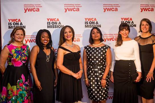 Melissa Mark-Viverito, Charlene A. Carruthers, Melissa Harris-Perry, Sameera Hafiz, Jen Jackson Brown, Casey Harden Melissa Mark-Viverito, Charlene A. Carruthers, Melissa Harris-Perry, Sameera Hafiz, Jen Jackson Brown, Casey Harden