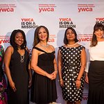 YWCA USA Celebrated Extraordinary Organizations And Women Leaders At Women Of Distinction Awards Gala