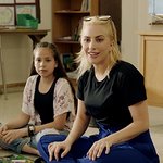 Lady Gaga Teams Up With Staples To Support Education