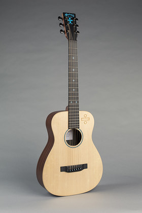 The third in a series of Ed Sheeran Signature Artist Edition guitars