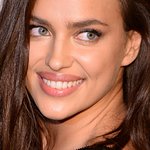 Irina Shayk