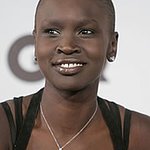 Alek Wek