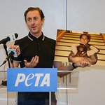 Alan Cumming Unveils PETA’s Legal Action To Free His Caged Former Co-Star