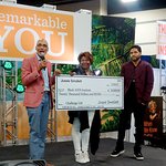 Jussie Smollett Raises $40,000 To Fight HIV/AIDS In Black Communities