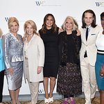 Mariska Hargitay Honored At 7th Annual Elly Awards Luncheon