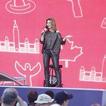 Stars Come Together For WE Day Canada