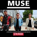 Muse Announces Intimate Gig To Benefit Homelessness Charity