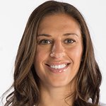 Carli Lloyd