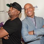 Russell Simmons' 2017 Art For Life Benefit Raises Over $1.1 Million