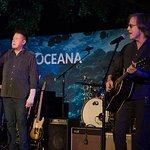 Don Henley Performs Exclusive Concert To Benefit Oceana And The Walden Woods Project