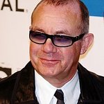 Bernie Taupin