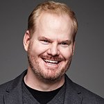 Jim Gaffigan