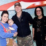 Goo Goo Dolls Select St. Jude Children's Research Hospital As Charity Of Choice