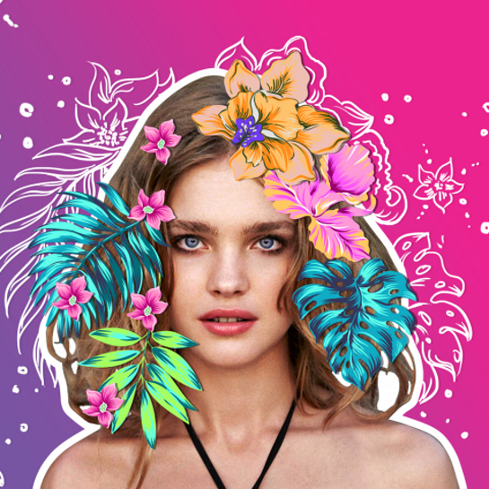 Natalia Vodianova, the supermodel and philanthropist, joins PicsArt as Head of Aspiration