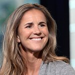 Brandi Chastain: Profile