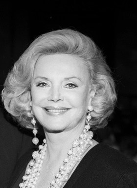 Barbara Sinatra