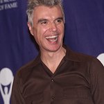 David Byrne To Play Concert For The Park