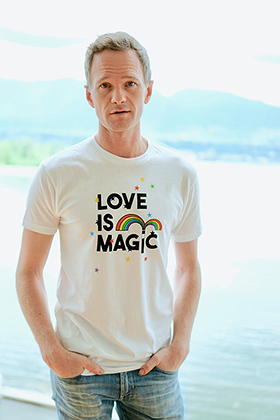 Neil Patrick Harris - Love Is Magic