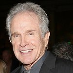 Warren Beatty