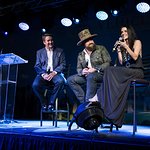 Zac Brown And Camp Southern Ground Raise Close To One Million Dollars At Denver Fundraiser