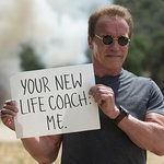 Get Life Advice From Arnold Schwarzenegger