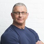 Robert Irvine: Profile