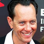 Richard E. Grant, primeiras impressões