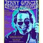 Musicians On A Mission Announces Jerry Garcia Celebration Concert