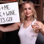 Your Chance To Go Wine Tasting With Jennifer Lawrence