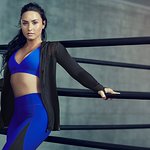 Demi Lovato To Launch Fall Collaboration With Kate Hudson's Fabletics