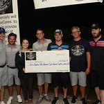 Eric Church Band Put A Club In My Hand Golf Tournament Raises Over $200,000