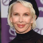 Trudie Styler Becomes Patron Of Special Yoga Centre