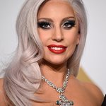 Lady Gaga Honored At Trevor Live Celebrity Charity Event