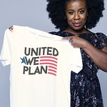 Uzo Aduba Supports Planned Parenthood With New T-Shirt