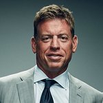 Troy Aikman Teams Up With United Way And Charity Network