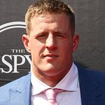 JJ Watt's YouCaring For Hurricane Harvey Breaks Records