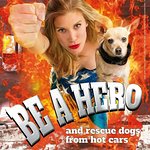 Katee Sackhoff Wants You To Be A Hero For Dogs