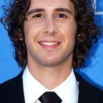 Josh Groban Keeps Busy With Holiday Charity Initiatives