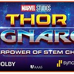 Thor: Ragnarok Superpower Of STEM Challenge