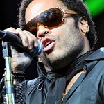 Lenny Kravitz Leads Celebrity Charity Single For The Gulf