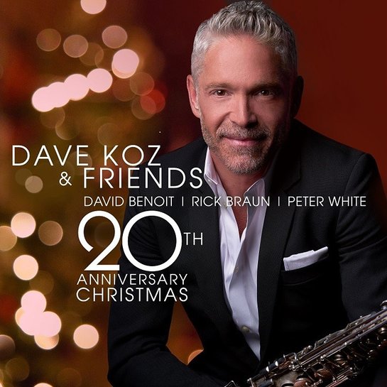 Dave Koz Teams With The Salvation Army To Help LGBTQ Hurricane ...