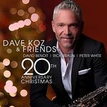 Dave Koz Teams With The Salvation Army To Help LGBTQ Hurricane Survivors