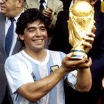 Diego Maradona: Profile