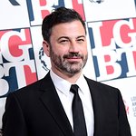 Jimmy Kimmel Hosts Los Angeles LGBT Center 48th Anniversary Gala Vanguard Awards