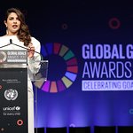 Global Goals Awards Honor Five Champions Making The World A Better Place