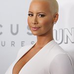 Amber Rose